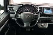 Toyota Proace Verso Long L2H1 AT