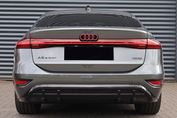 Audi A6 E-tron quattro S line Sportback