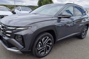 Hyundai Tucson 1.6 T-GDi PHEV Platinum 4WD aut