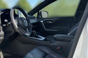 Toyota RAV4 2.5 Hybrid Selection 4x2