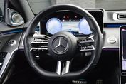 Mercedes Klasa S 580 e 4MATIC AMG Line