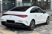 Mercedes CLA 200 AMG Line