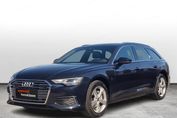 Audi A6 40 TDI mHEV quattro S tronic