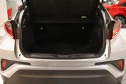 Toyota C-HR 1.8 Hybrid Style