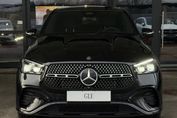Mercedes GLE Coupe 300 d 4-Matic AMG Line
