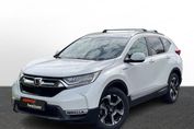 Honda CR-V 2.0 i-MMD Executive (Honda Connect+)