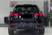 Mercedes GLC 200 4-Matic AMG Line