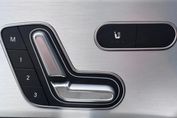 Mercedes Klasa A 220 d AMG Line