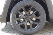 Jeep Renegade Summit 1.5 T4 mHEV DCT