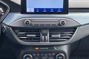 Ford Focus 1.5 EcoBoost Active aut