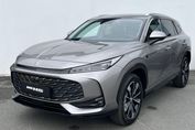 MG HS 1.5T HEV+ Exclusive aut