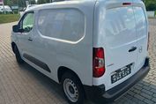 Opel Combo Van L1H1 Izoterma
