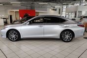Lexus ES 300h Business Edition 2.5 E-CVT