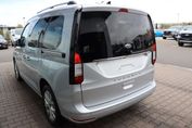 Ford Tourneo Connect PHEV Titanium A6