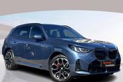 BMW X3 xDrive20 M Sport