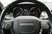 Land Rover Range Rover Evoque TD4 HSE