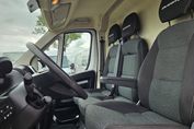 Fiat Ducato L4H2