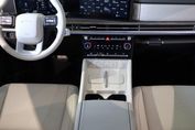 Hyundai Santa Fe 1.6 T-GDI HEV Platinum 4WD aut 5os.