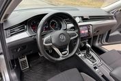 Volkswagen Passat Alltrack 2.0 TDI SCR 4Mot DSG