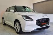 Suzuki Swift Dualjet Shvs Premium Plus