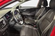Kia Rio 1.0 T-GDI GT-Line DCT