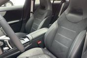 Mercedes CLA 200 AMG Line Shooting Brake