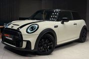 Mini Mini Hatch 3dr Cooper S John Cooper Works Trim