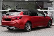 Toyota Corolla GR Sport 1.8 Hybrid