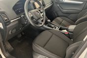 Skoda Karoq TSI ACT Selection DSG