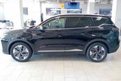 Chery Tiggo 7 Prestige AWD 1.6 T-GDI