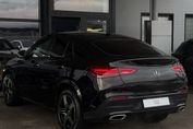 Mercedes GLE Coupe 300 d 4-Matic AMG Line