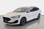 Ford Focus 1.5 EcoBlue aut