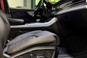 Audi Q7 60 TFSI e quattro S Line