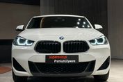 BMW X2 sDrive18i M Sport