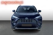 Toyota RAV4 Executive  2.5 Hybrid 4x4