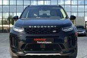 Land Rover Discovery Sport 2.0 D200 mHEV S aut