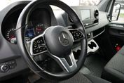 Mercedes Sprinter 317 CDI  Długi AT