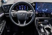 Lexus NX 350h Omotenashi AWD