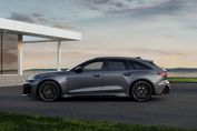 Audi A5 RS5 e-Hybrid Avant