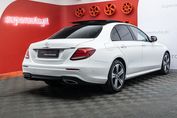 Mercedes Klasa E E 220 d 4-Matic AMG