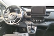 Renault Trafic Grand 2.0 Dci Edc