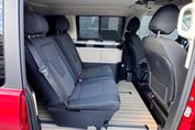 Mercedes V Klasa 250 d 4-Matic 9G-Tronic Exclusive (długi) MARCO POLO