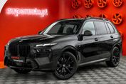 BMW X7 xDrive40d M Sport