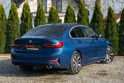 BMW Seria 3 320d xDrive Luxury Line aut