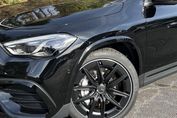 Mercedes GLA AMG  35 4-Matic