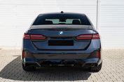 BMW Seria 5 540d xDrive M Sport