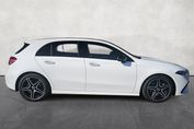 Mercedes Klasa A 220 4MATIC AMG Line