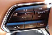 Mazda CX-80 Homura 2.5 e-Skyactiv PHEV 7os.