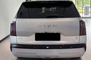 Gac AION V Luxury