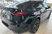 Mercedes GLC Coupe 300 de 4-Matic AMG Line